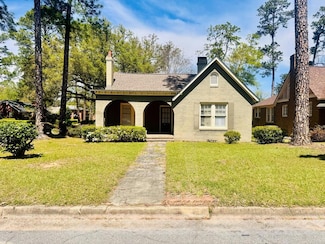 631 W 3rd Ave, Albany, GA 31701