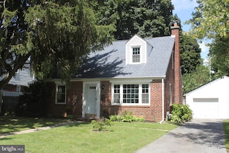 109 Richmond Rd, Paoli, PA 19301