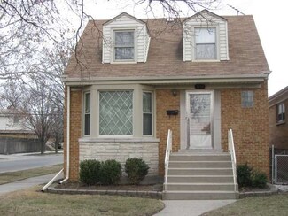 3759 N Neva Ave, Chicago, IL 60634