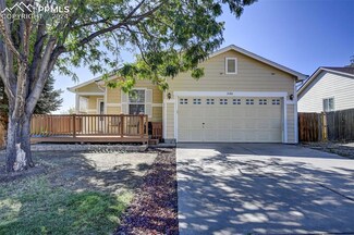 1686 Kensington Dr, Colorado Springs, CO 80906