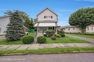 229 Laurel St Unit L 49, Archbald, PA 18403