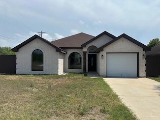 1502 W Kennedy Ave, Palmhurst, TX 78573