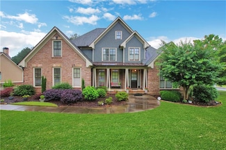 26 Trillium Ln, Acworth, GA 30101