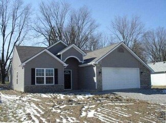 4125 Three Oaks Dr, Fort Wayne, IN 46809