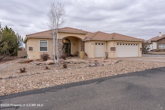 6415 Hawk Eye St, Farmington, NM 87402