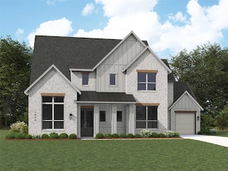 1008 Twisted Tarpley Ln, Georgetown, TX 78628
