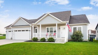 1032 Sharon Glyn Dr, Newark, OH 43055