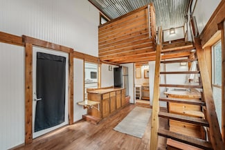 15211 Fitzhugh Rd Unit C - Tiny House, Austin, TX 78736