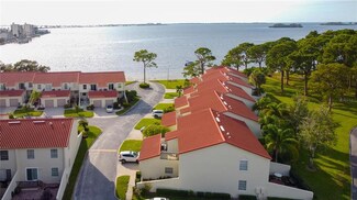 2700 Bayshore Blvd Unit 493, Dunedin, FL 34698