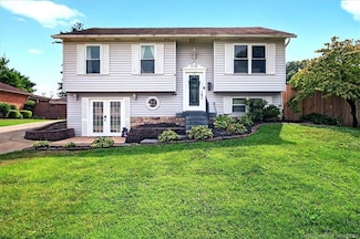 4615 Kirk Ln, Jeffersonville, IN 47130