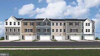 81 Night Star Terrace Unit AMELIA LOT 051, Kearneysville, WV 25430