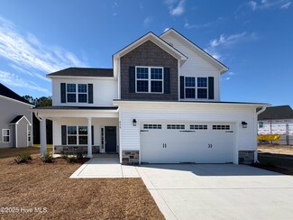 459 Pebble Shore Dr, Sneads Ferry, NC 28460