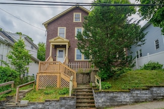 14 Moulton Rd, Arlington, MA 02476