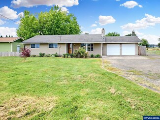 34546 Grand Prairie Rd SE, Albany, OR 97322