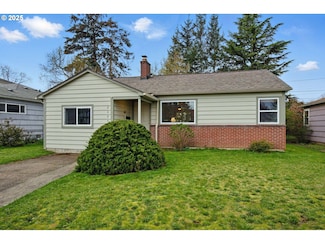 2005 SE 88th Ave, Portland, OR 97216