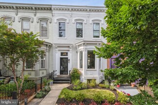 1319 Riggs St NW, Washington, DC 20009