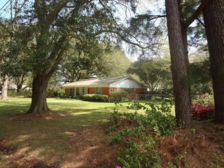 1539 Edna Ave, Natchitoches, LA 71457