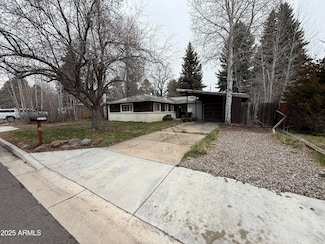 2232 N Talkington Dr, Flagstaff, AZ 86001