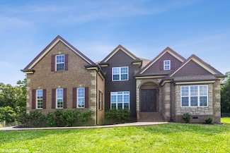 7518 Short Tail Springs Rd, Harrison, TN 37341