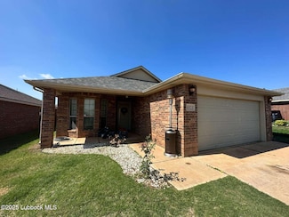 6921 95th St, Lubbock, TX 79424