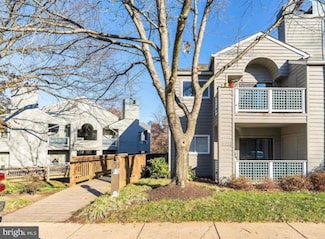 11733 Summerchase Cir Unit 1733A, Reston, VA 20194