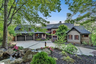 2 Sharptop Way, Landrum, SC 29356