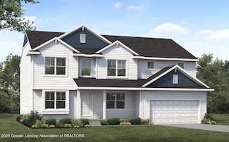 612 Titanium Trail, Haslett, MI 48840