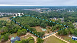 477 John King Rd, Crestview, FL 32539