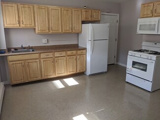 66 Batchelder St Unit 2, Boston, MA 02119