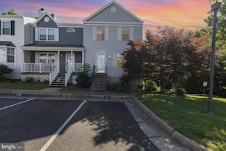 211 Westminster Ln Unit 119, Stafford, VA 22556