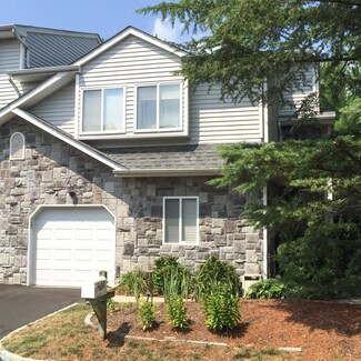 17 Daleron Place Unit 55, South Amboy, NJ 08879