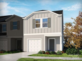 3523 Backwater St, Concord, NC 28027