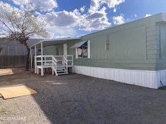 1741 W Wetmore Rd Unit 33, Tucson, AZ 85705