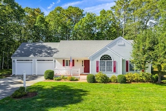 3 Stephen Hopkins Rd, Harwich, MA 02645