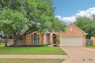 1353 Braided Rope Dr, Austin, TX 78727