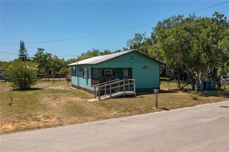 40 Blackjack Ave, Frostproof, FL 33843