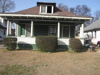 1688 Glenview Ave, Memphis, TN 38106