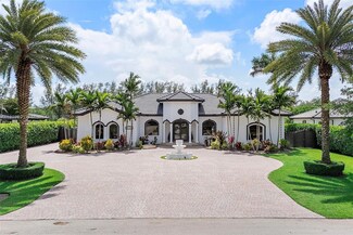 20120 SW 133rd Ave, Miami, FL 33177