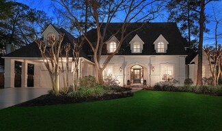 47 Stone Springs Cir, Spring, TX 77381