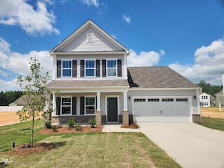 142 Benson Village Dr Unit 82, Benson, NC 27504
