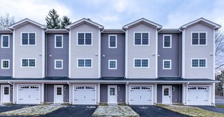 44 Dean St Unit 303, Taunton, MA 02780