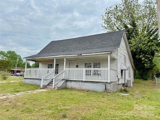 104 E Church St, Dallas, NC 28034