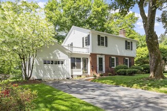 79 Cheever Cir, Andover, MA 01810