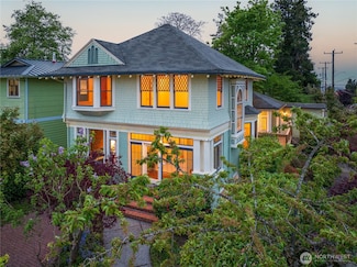 1503 14th Ave S, Seattle, WA 98144