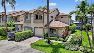 6806 Via Regina Unit 60, Boca Raton, FL 33433