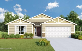 1275 E Allenby Ave, Post Falls, ID 83854