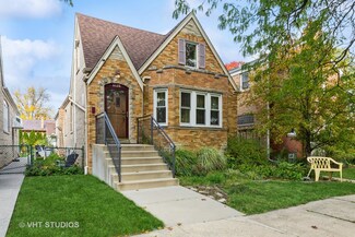 6128 N Naper Ave, Chicago, IL 60631