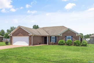 377 Robinson Rd, Huntsville, AL 35811