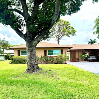 715 Whippoorwill Ln, Delray Beach, FL 33445