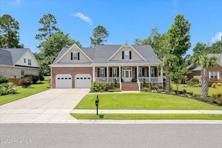 1520 Grandiflora Dr, Leland, NC 28451